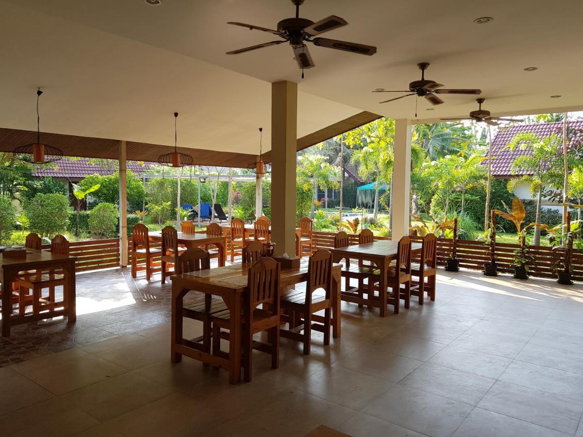 The Hillside Pranburi Resort Pran Buri Exterior foto